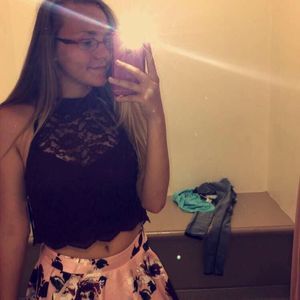 Meet your Posher, Winnie